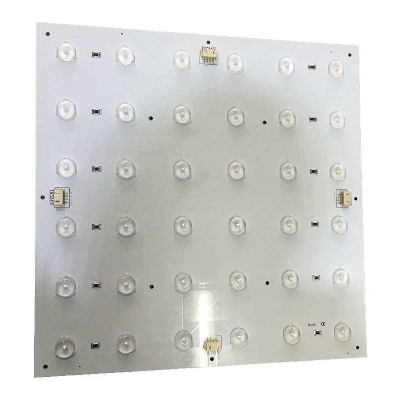 LED-panelni modul