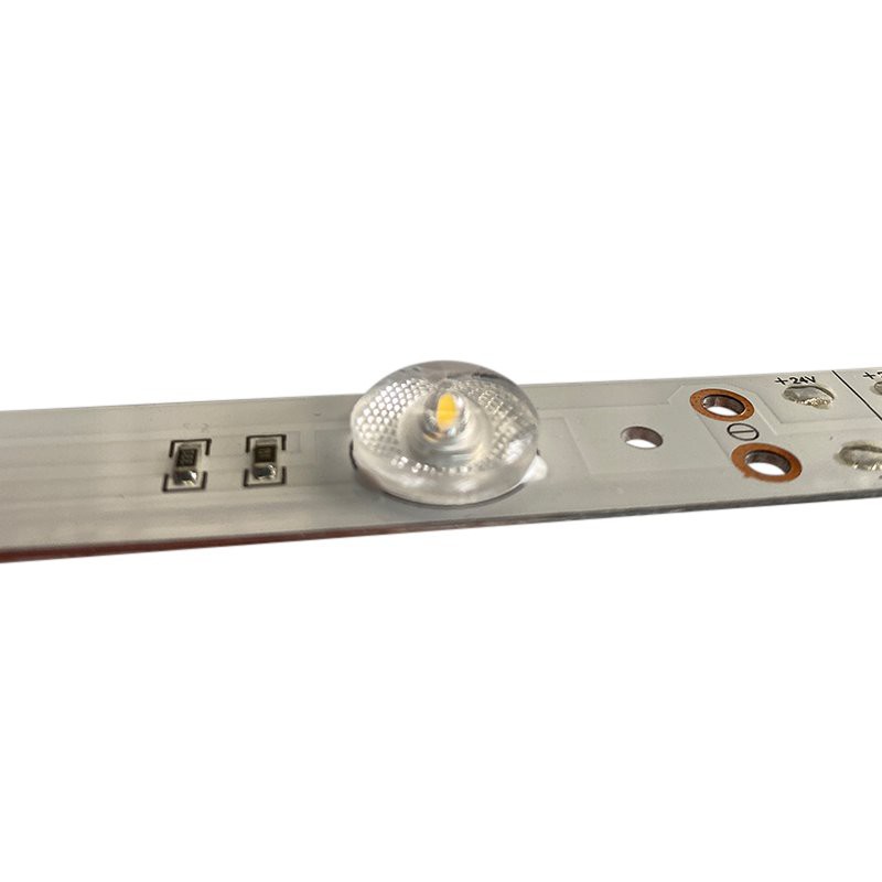 LED-moduli OSRAM za označbe
