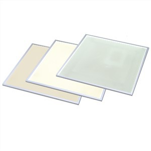 LED-svetilka s ploščo z osvetlitvijo od zadaj