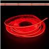 LED trak RED COB